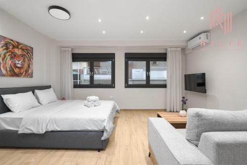 Terra Suites, Nilie Hospitality MGMT