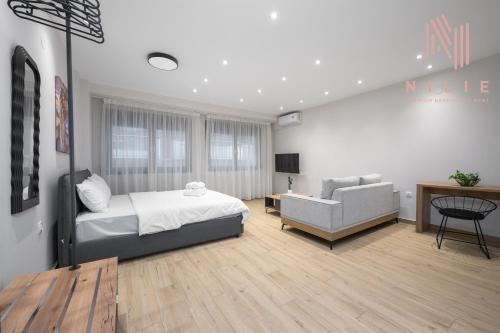 Terra Suites, Nilie Hospitality MGMT