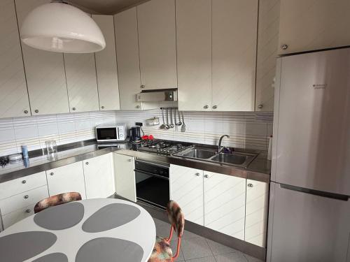 Casa di Pietrina - Large Apartment