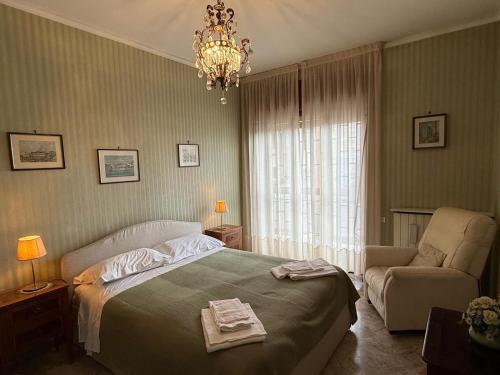 Casa di Pietrina - Large Apartment