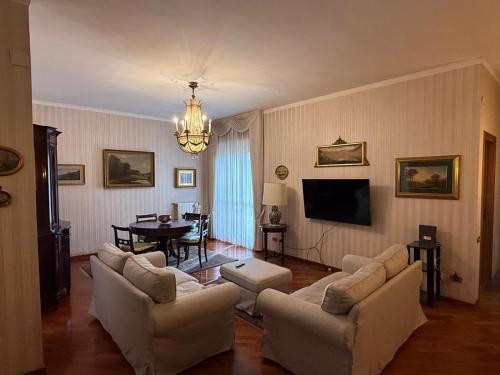 Casa di Pietrina - Large Apartment