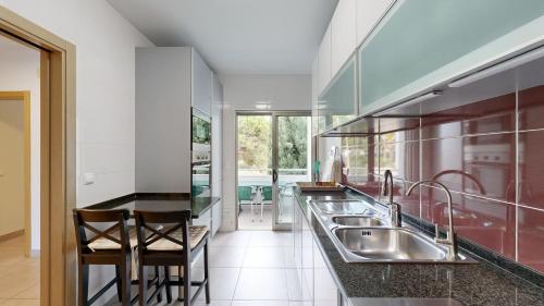 Vitismar, Apartamento T2, Vale Parra