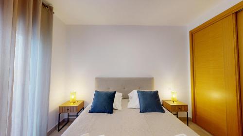 Vitismar, Apartamento T2, Vale Parra