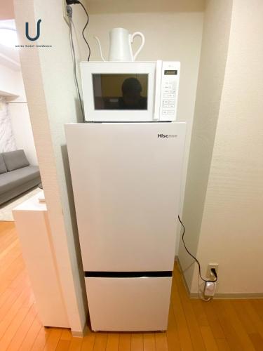 unito residence SAPPORO Toyohira