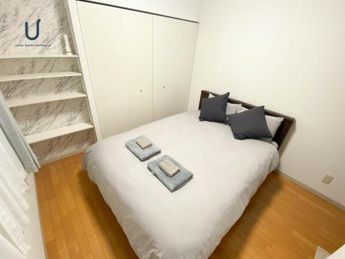 unito residence SAPPORO Toyohira
