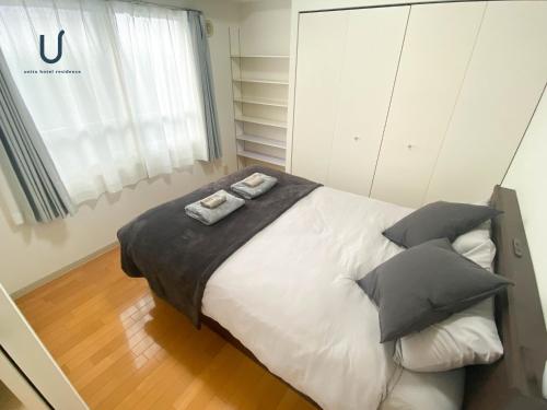 unito residence SAPPORO Toyohira