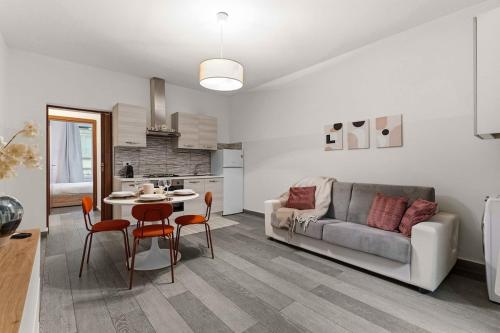 In the Heart of Via Sarpi - Moscova - Metro 10 minutes away