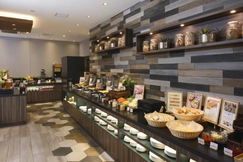 Nest Hotel Hakata Station