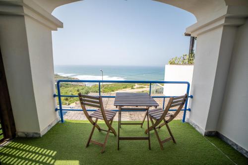 Saltline Surf House Ericeira