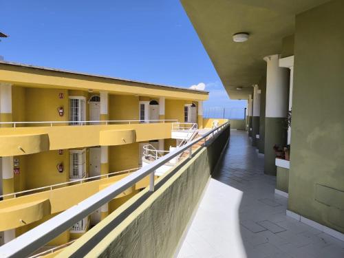 Sea View Terrace Orlando