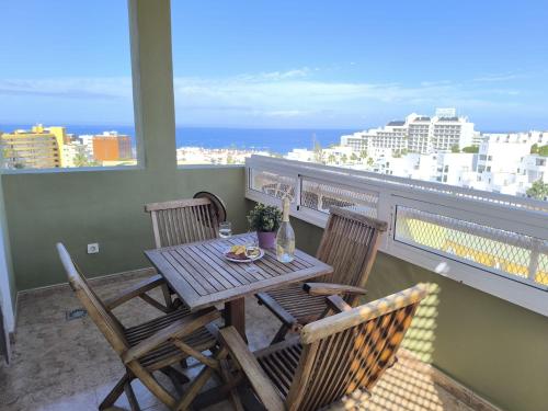Sea View Terrace Orlando