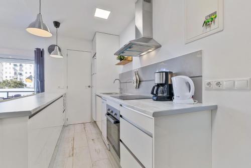 Beautiful 2 bedroom apartment in Los Boliches