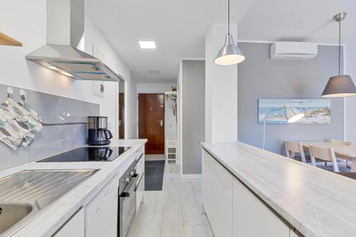 Beautiful 2 bedroom apartment in Los Boliches