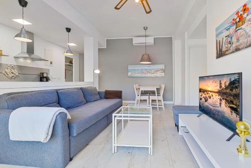 Beautiful 2 bedroom apartment in Los Boliches