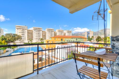 Beautiful 2 bedroom apartment in Los Boliches
