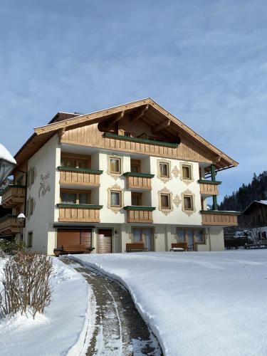Berghofs B&B