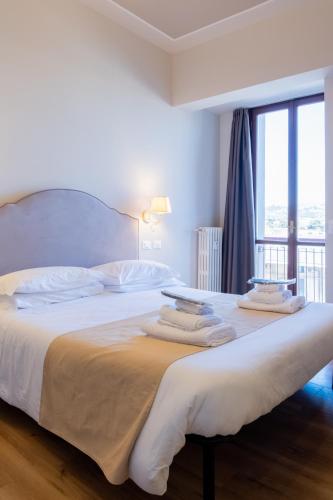 B&B La Boutique by Rjgal - Duomo View Rooms