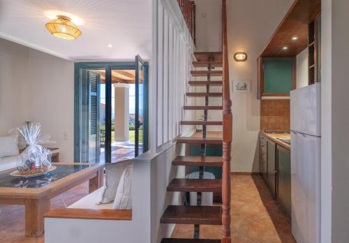 Alekata, relaxing private villa near the beach