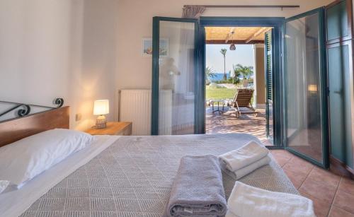 Alekata, relaxing private villa near the beach