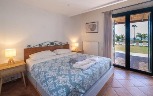 Alekata, relaxing private villa near the beach