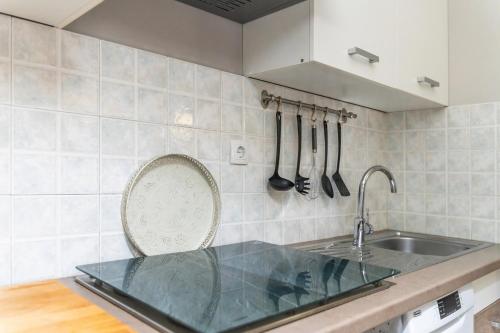 Fos & Thalassa Apartments