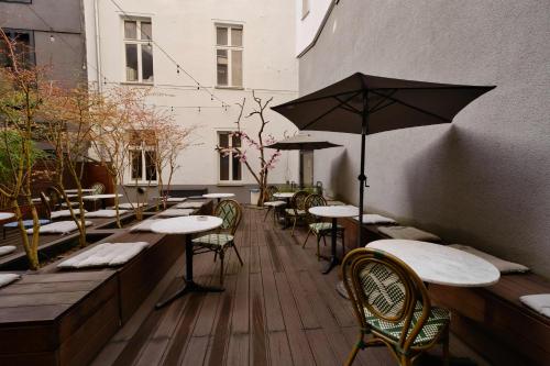 AMANO HOME Apartments photo 27