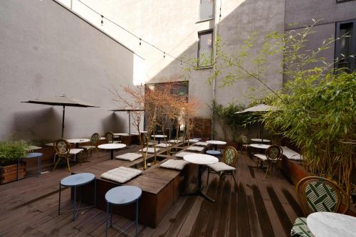 AMANO HOME Apartments photo 28