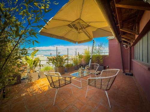 Relais Marco Polo
