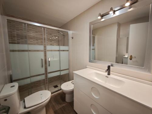 Coral de Benidorm - Sea View Apartment