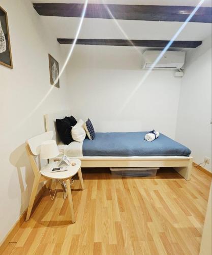 Parallel - Family Flat 2 rooms