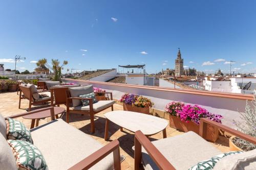 Palacio Marmoles by Valcambre photo 142