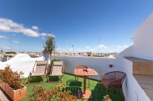 Palacio Marmoles by Valcambre photo 147
