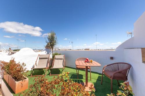 Palacio Marmoles by Valcambre photo 145
