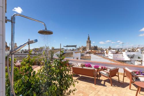 Palacio Marmoles by Valcambre photo 22