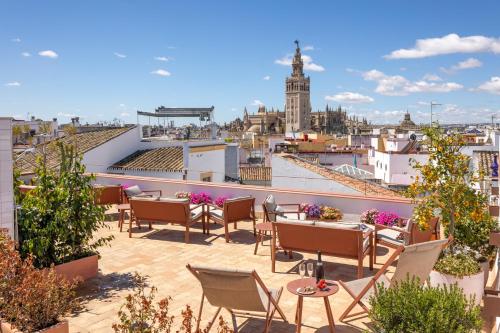 Palacio Marmoles by Valcambre photo 26