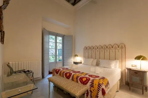 Palacio Marmoles by Valcambre photo 3