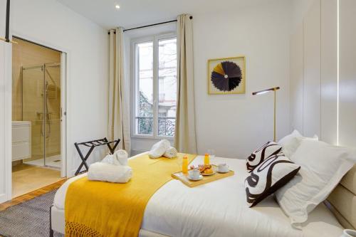 Bluestay 124 - Superb apartment in Paris