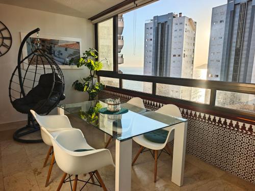 Coral de Benidorm - Sea View Apartment