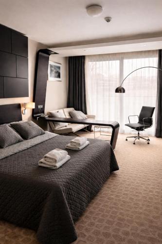 Hotel Marine Apartament prywatny