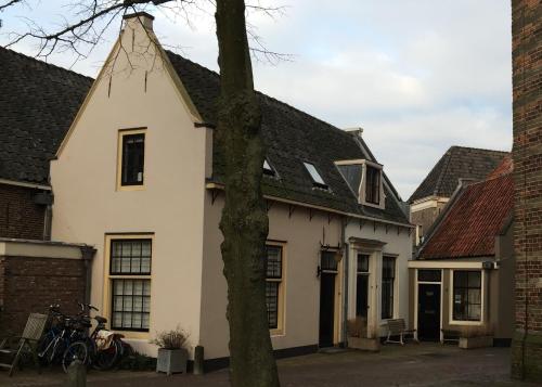 Gallery image of Klein Loenen in Loenen aan de Vecht
