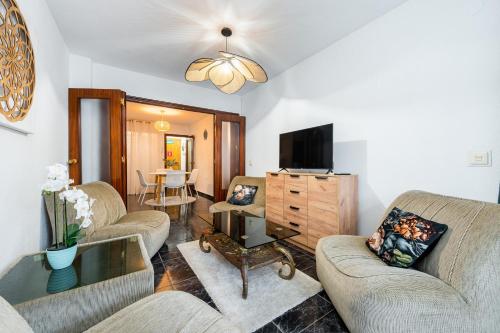 Apartamento Costa Azul Sunrise
