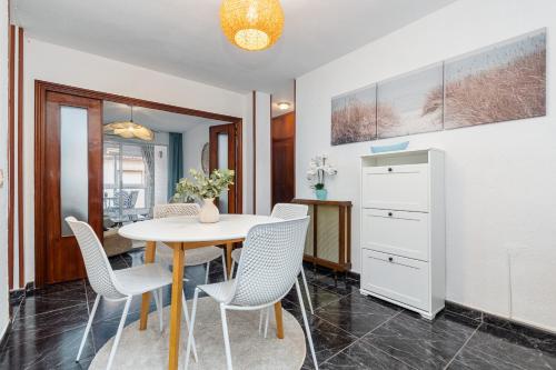 Apartamento Costa Azul Sunrise