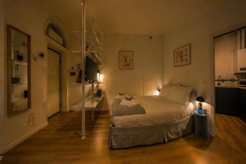 Naviglio Suite - Metro blu Milano Navigli