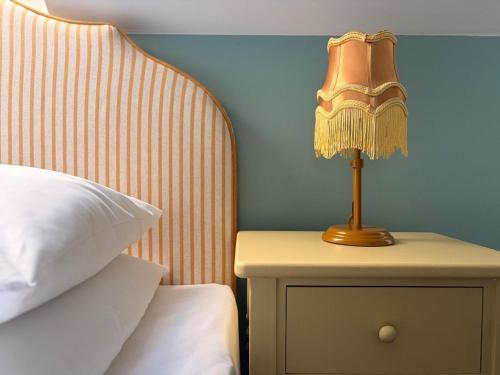 City Solei Boutique Hotel — Room