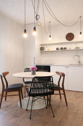 Farská - 3-room apartment right in the center of Nitra