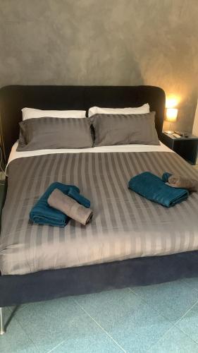 Bed And Breakfast A Casa Del Dentista