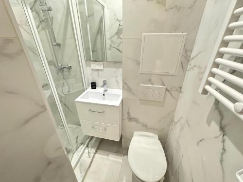 New 401 Suite Audrey - Cosy Apartment Paris Center