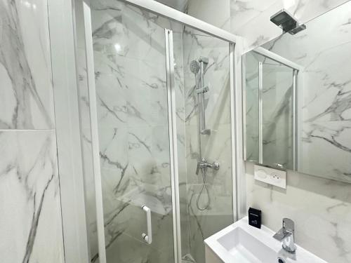 New 401 Suite Audrey - Cosy Apartment Paris Center