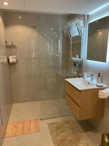 Appartement Merveilleux Cannes