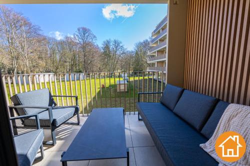 Foto Apartamenty Greeneri Park z parkingiem w cenie - visitopl 4